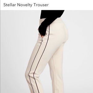ATHLETA Stellar Novelty Trouser NWT